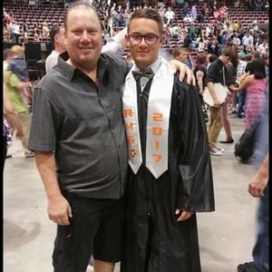 Meet your Posher, Christian